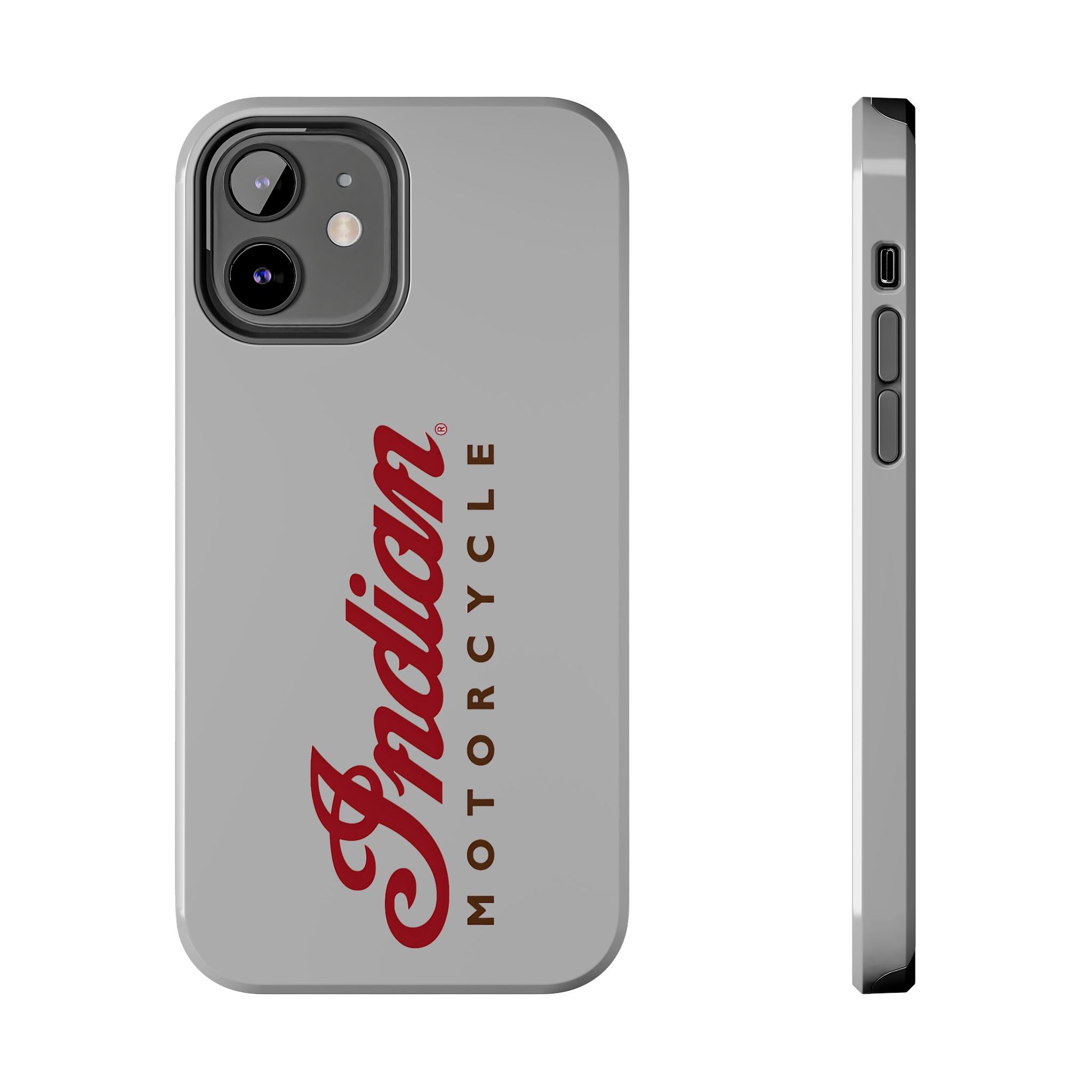 Indian Motorcycle Tough Protective Phone Case