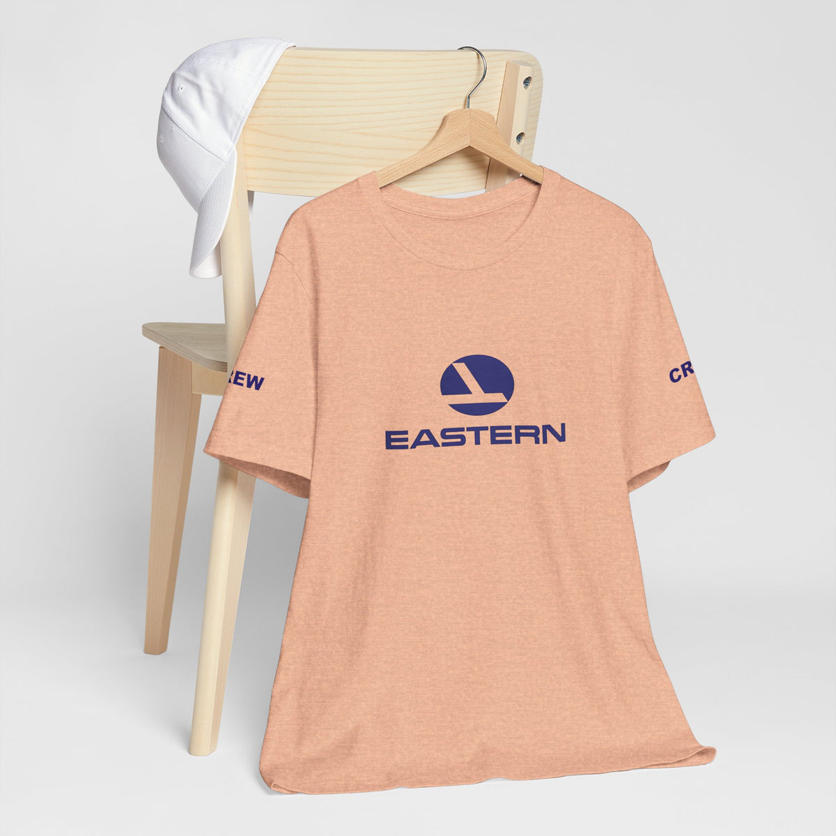 Eastern Airlines Crew Sleeve T Shirt