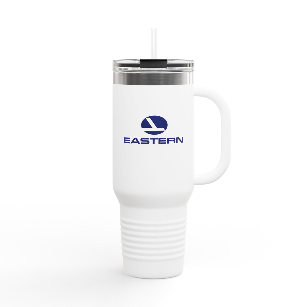 Eastern Air Lines 40oz Insulated Travel Mug Stainless Tumbler