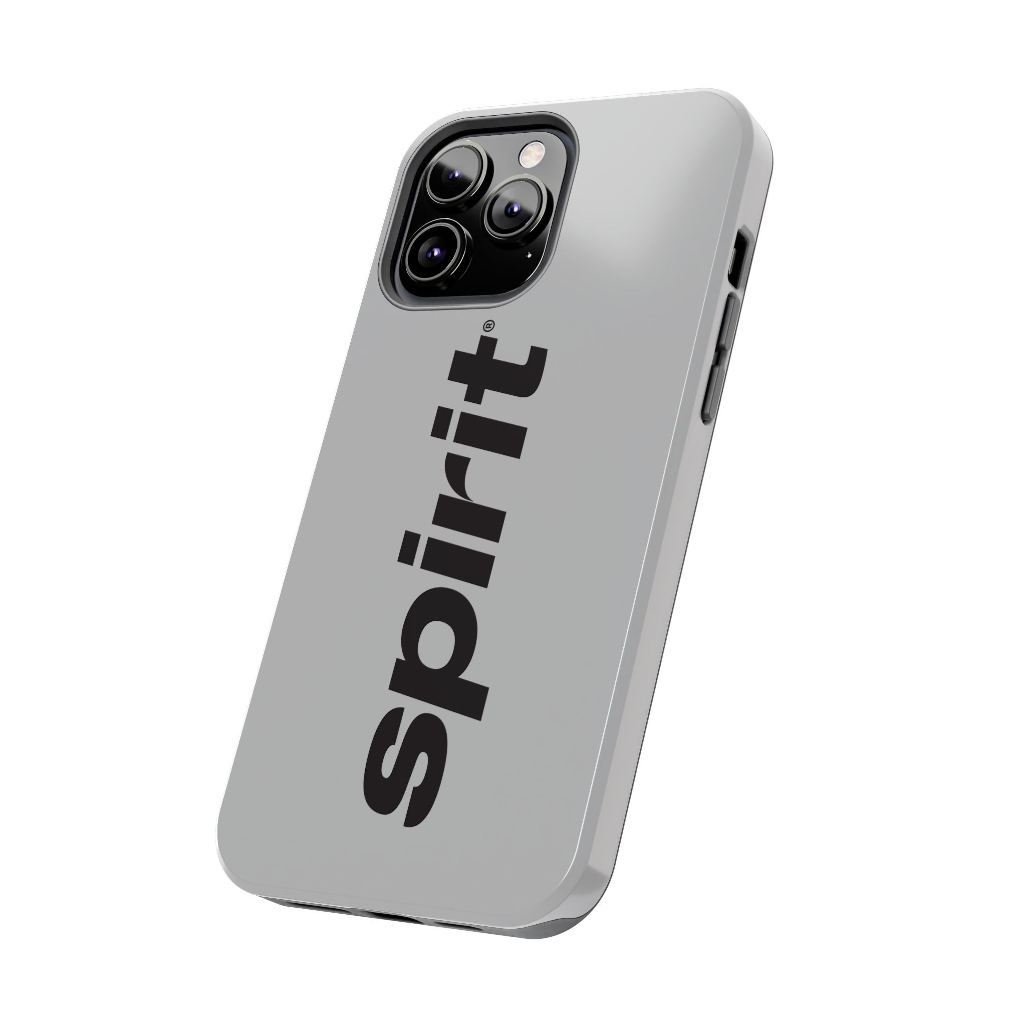Spirit Airlines Tough Phone Case