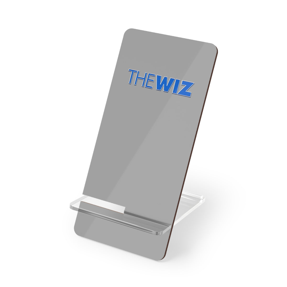 The Wiz Foldable Mobile Phone Display Stand