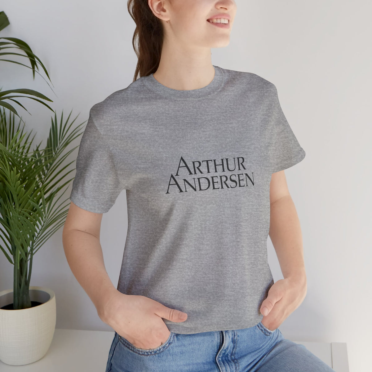 Arthur Andersen T-Shirt