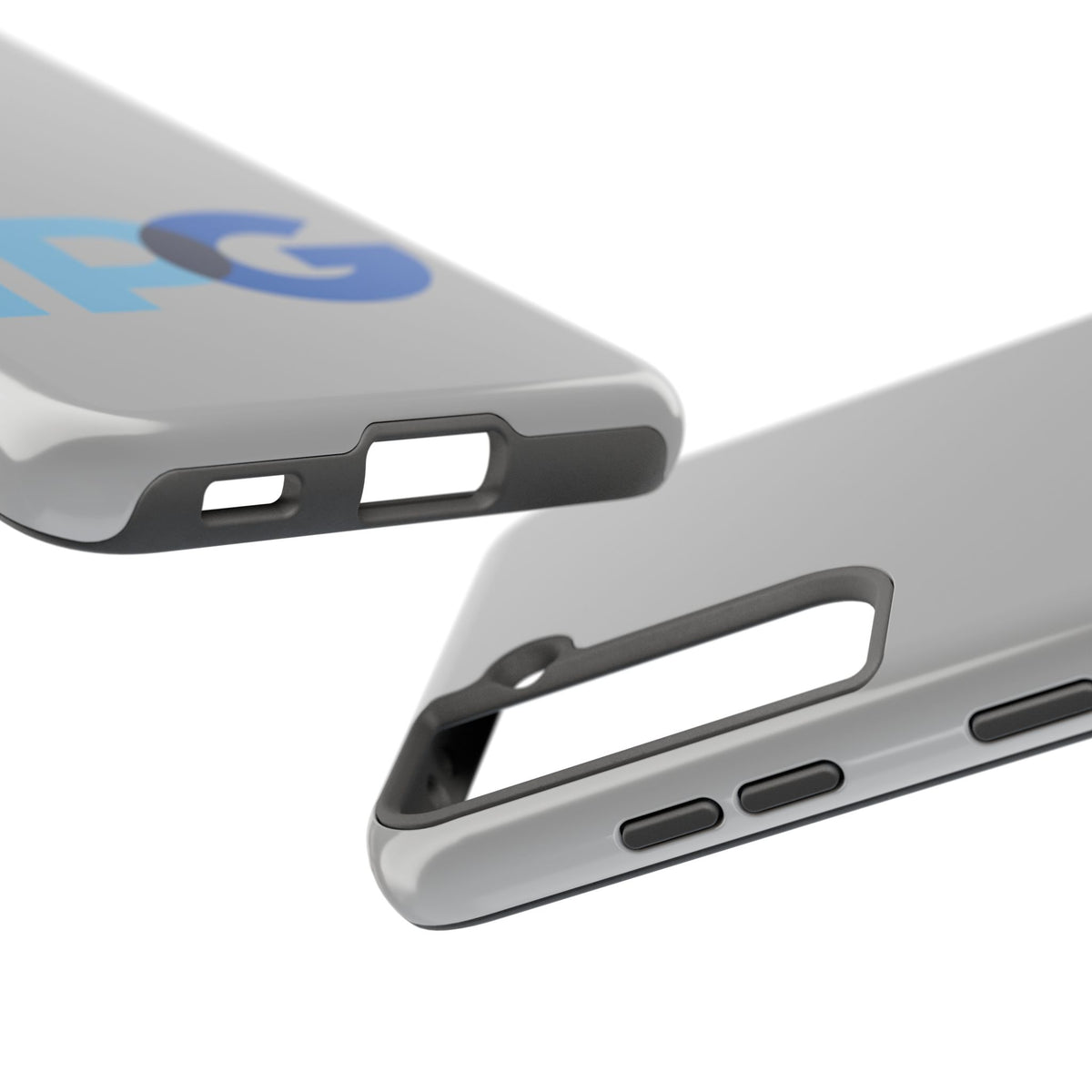 The Interpublic Group of Companies Tough Phone Case