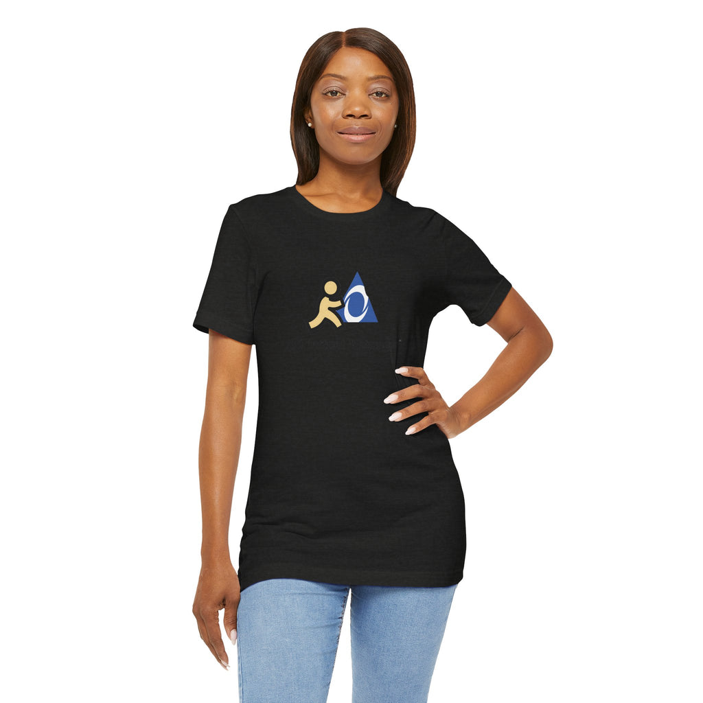 AOL Instant Messenger (AIM) T-Shirt