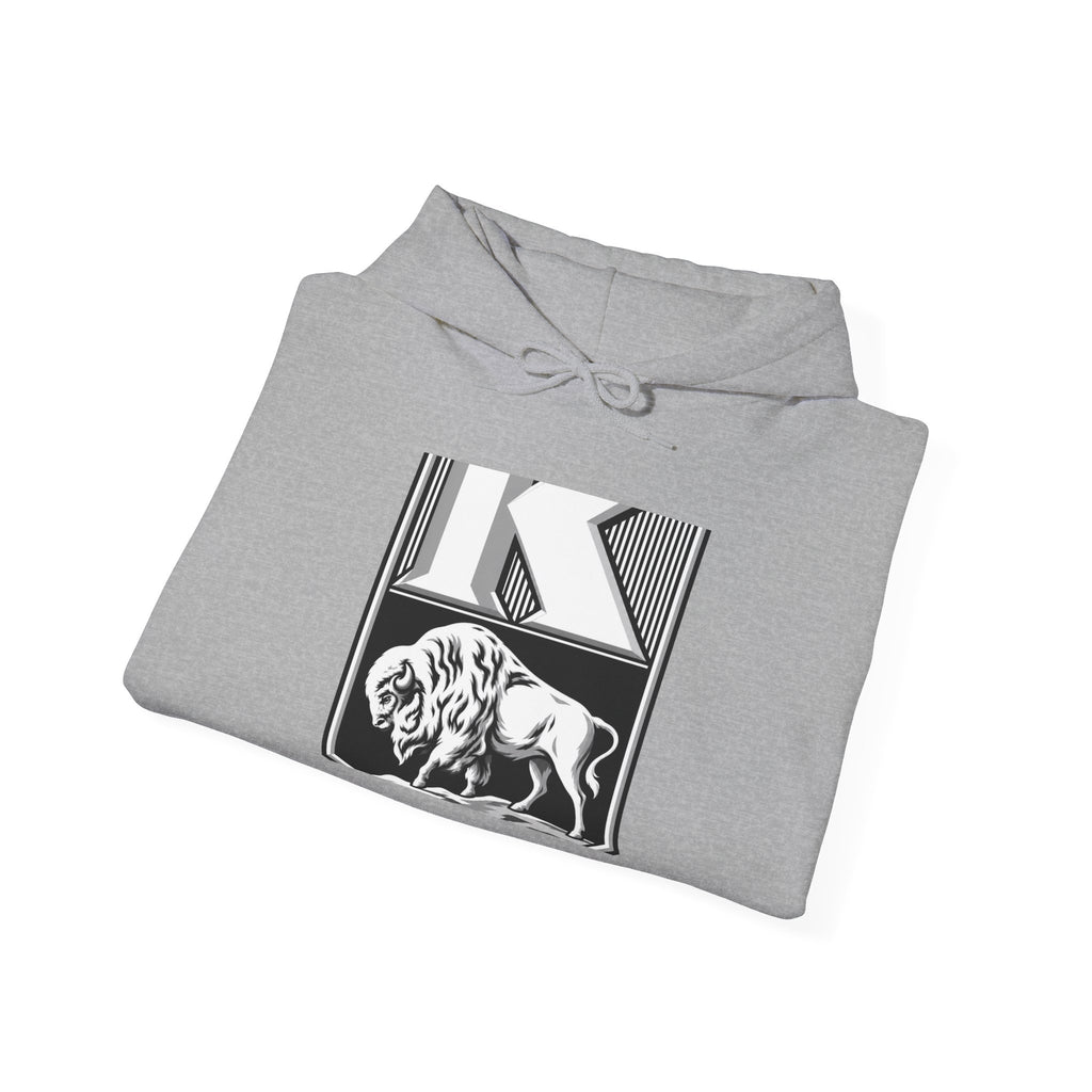 Kaiser Motors Hoodie / Sweatshirt