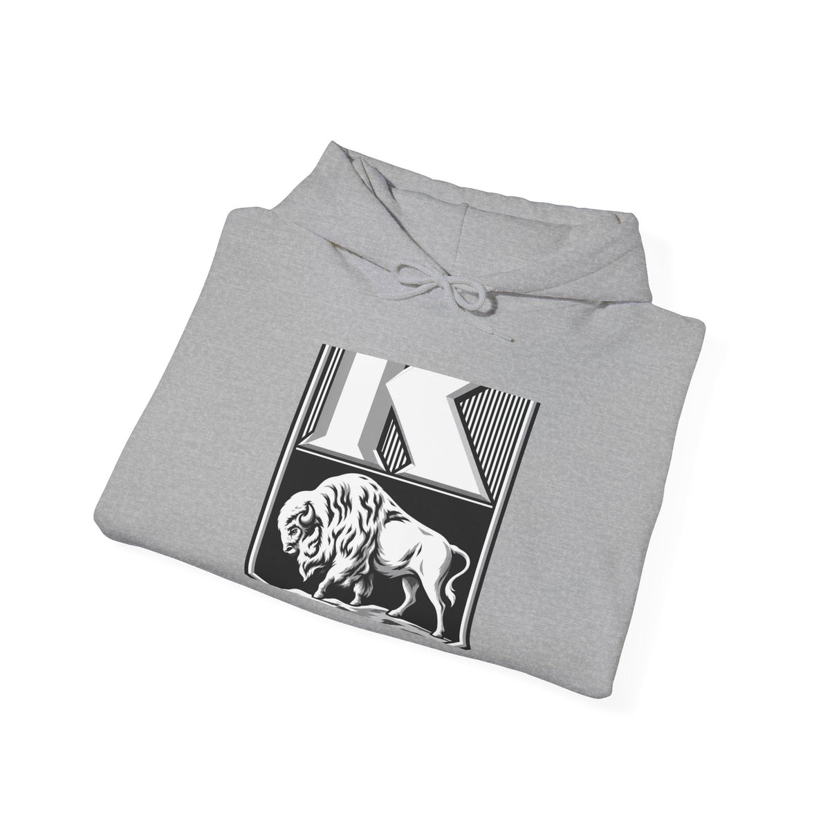Kaiser Motors Hoodie / Sweatshirt