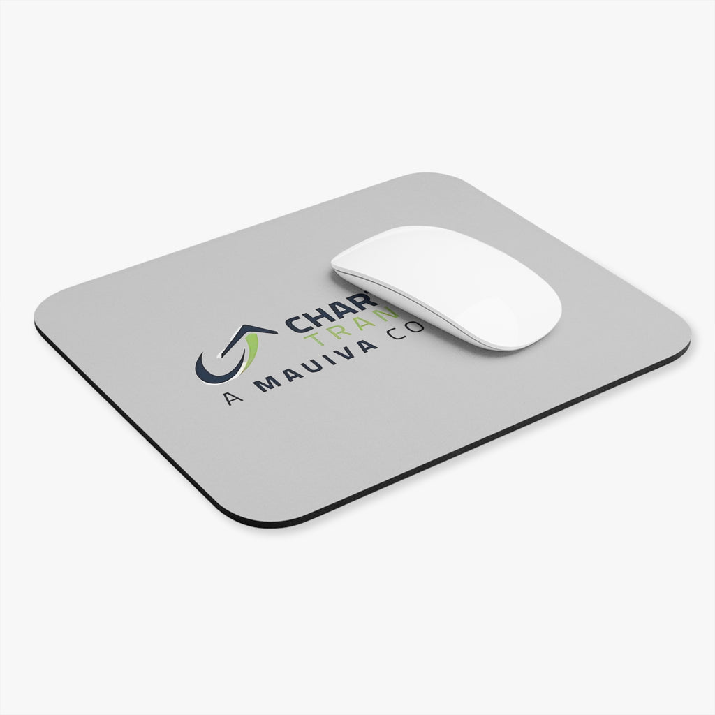 Charter Air Transport Mouse Pad