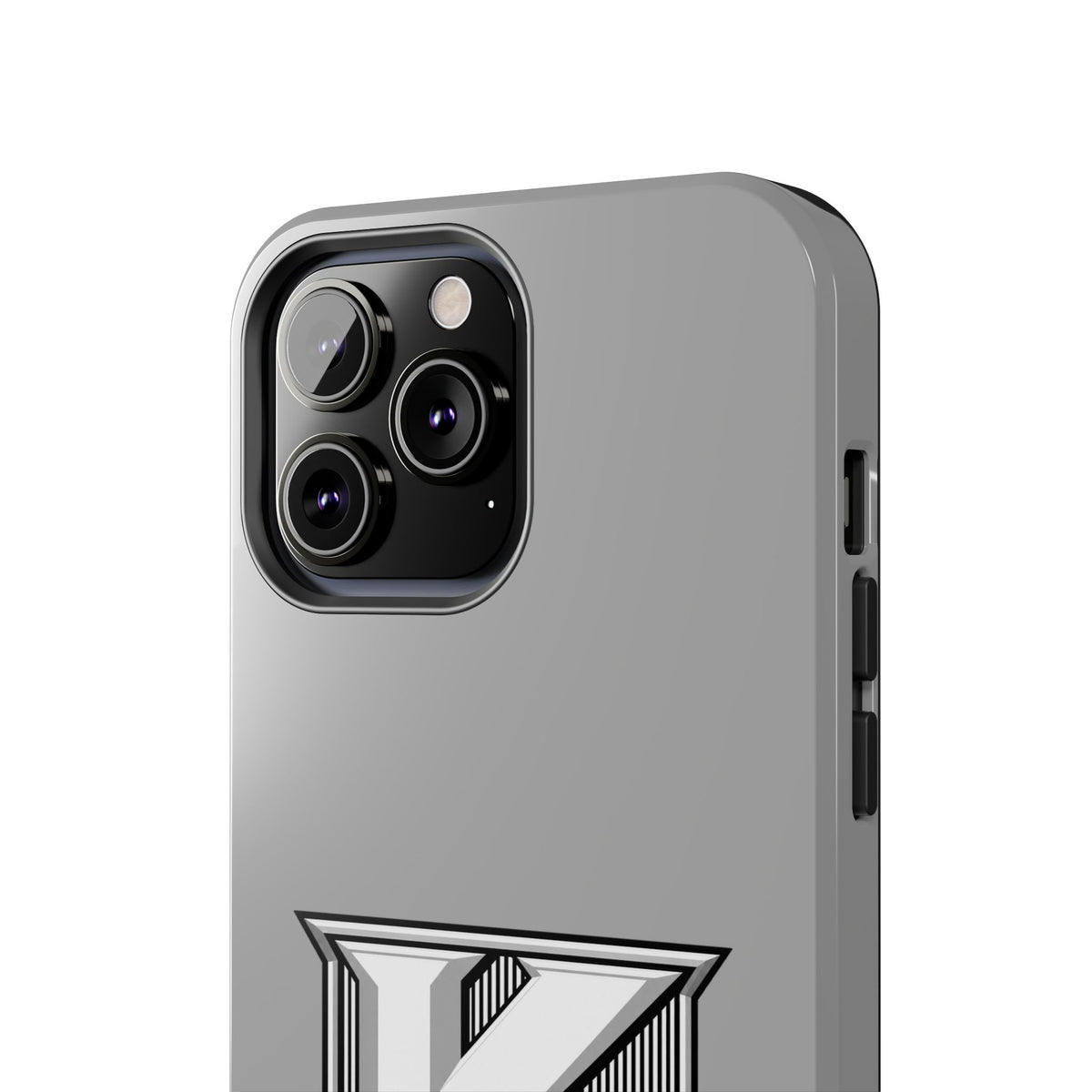 Kaiser Motors Tough Phone Case