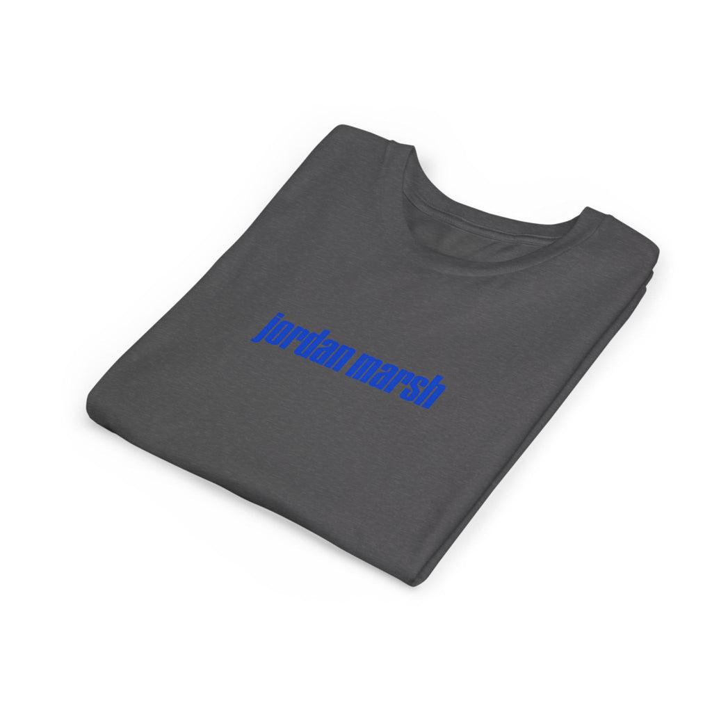 Jordan Marsh Kids Tee / T-Shirt