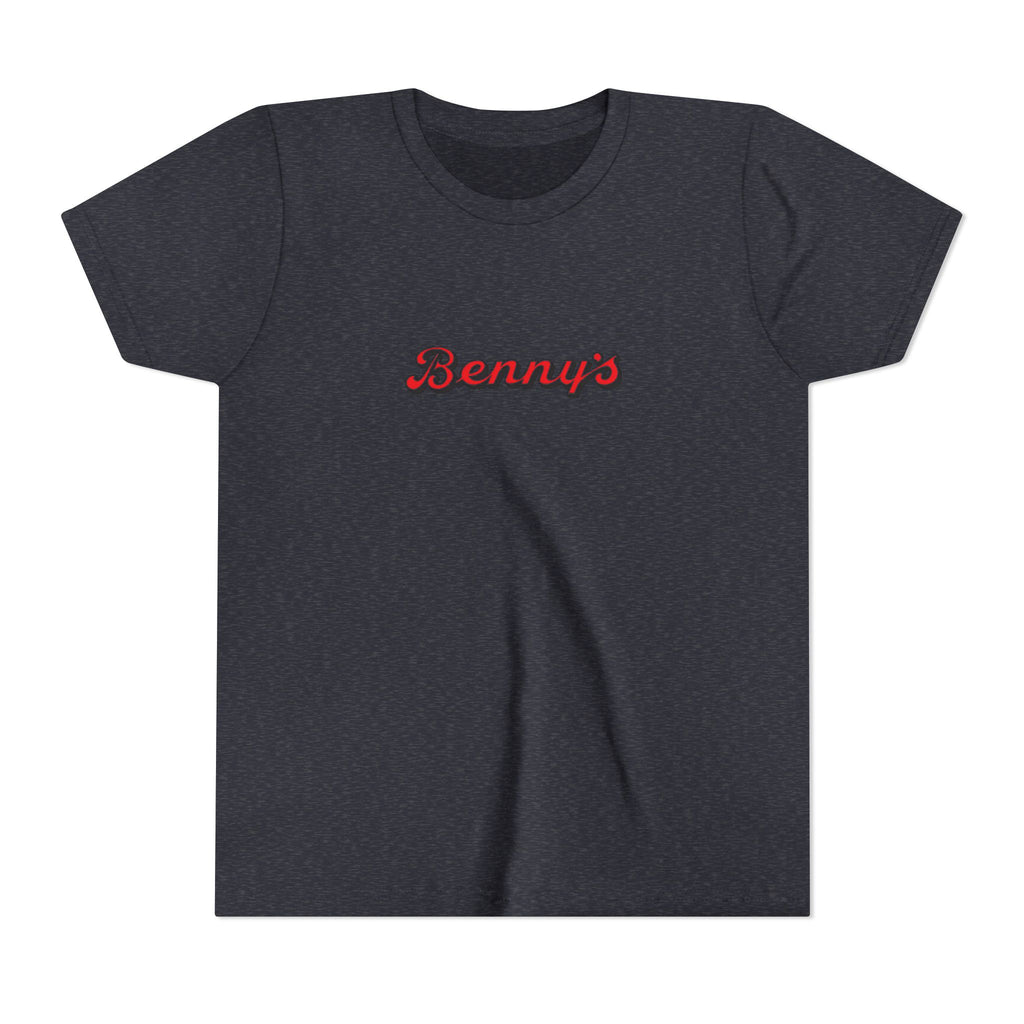 Benny's Kids Tee / T-Shirt