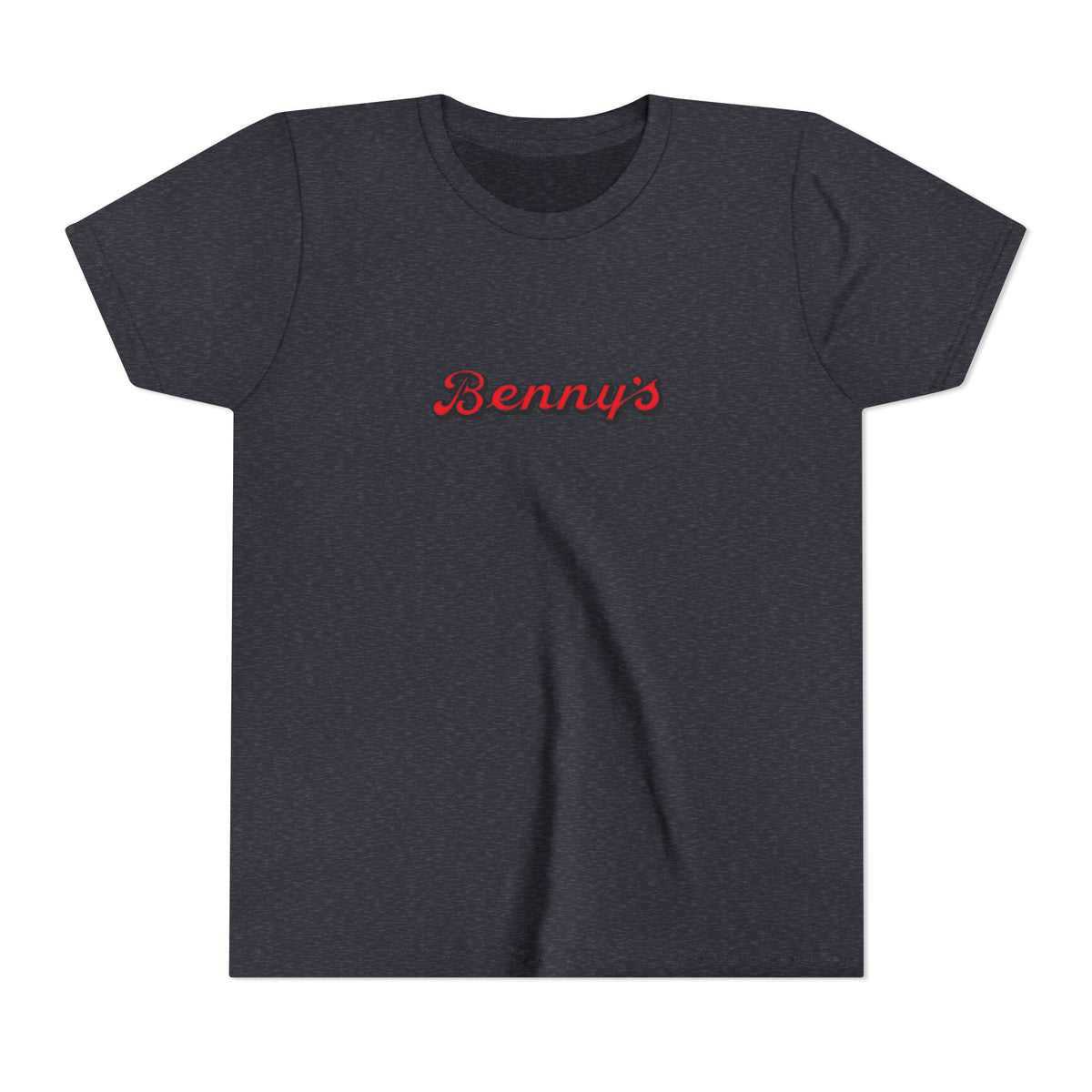 Benny's Kids Tee / T-Shirt