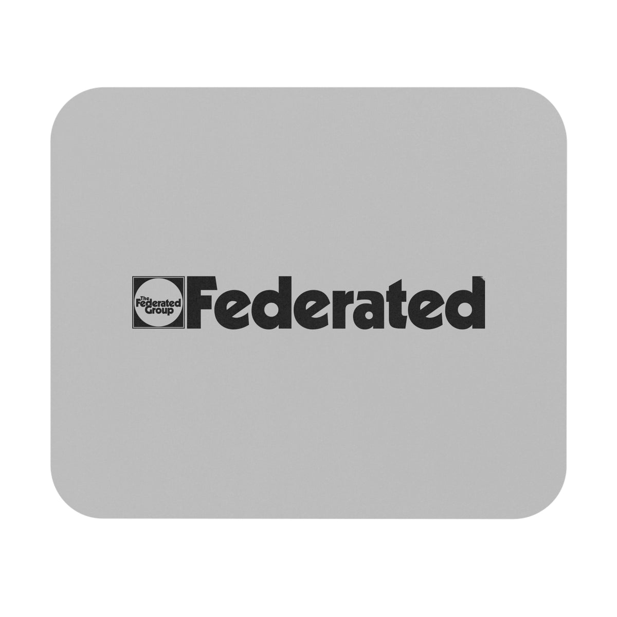 Federated Group Mouse Pad