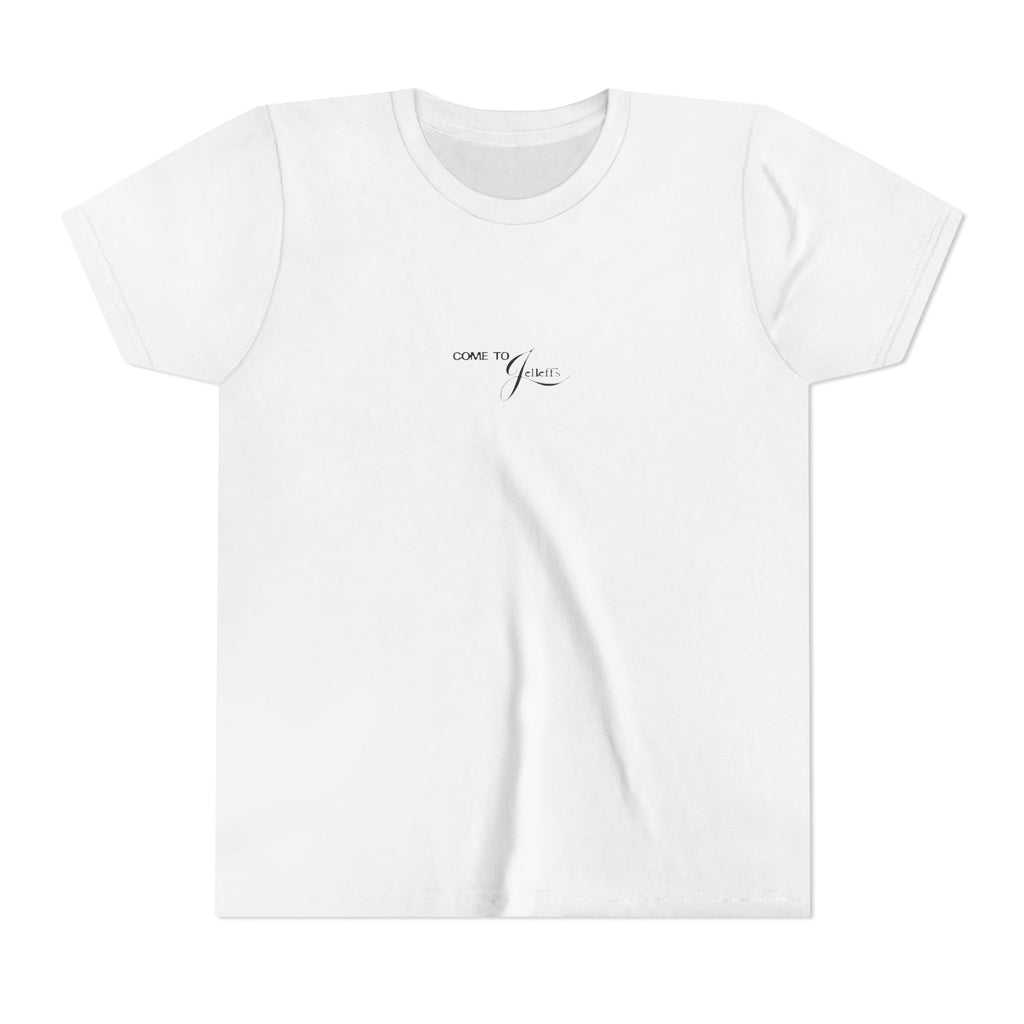 Jelleff's Kids Tee / T-Shirt