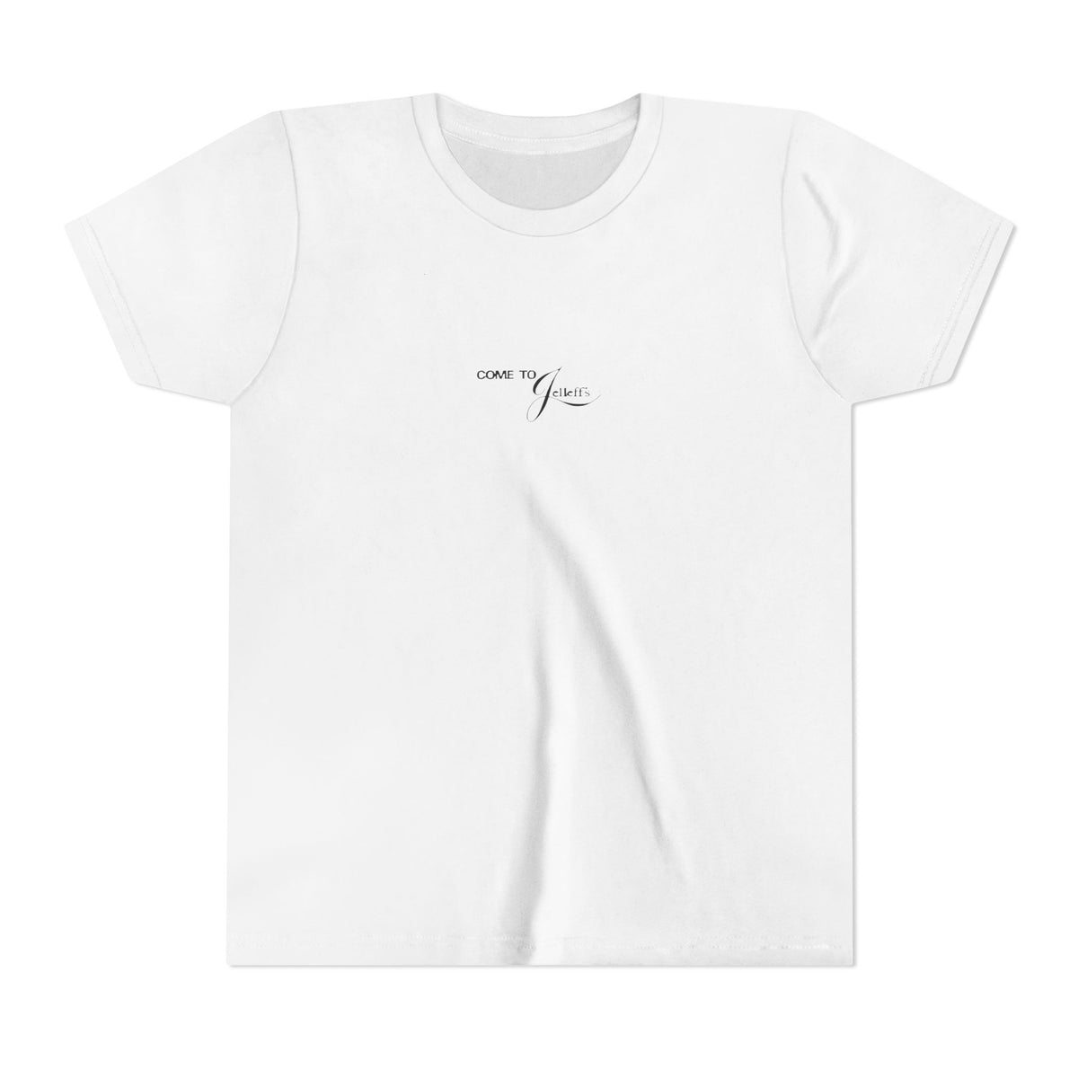 Jelleff's Kids Tee / T-Shirt