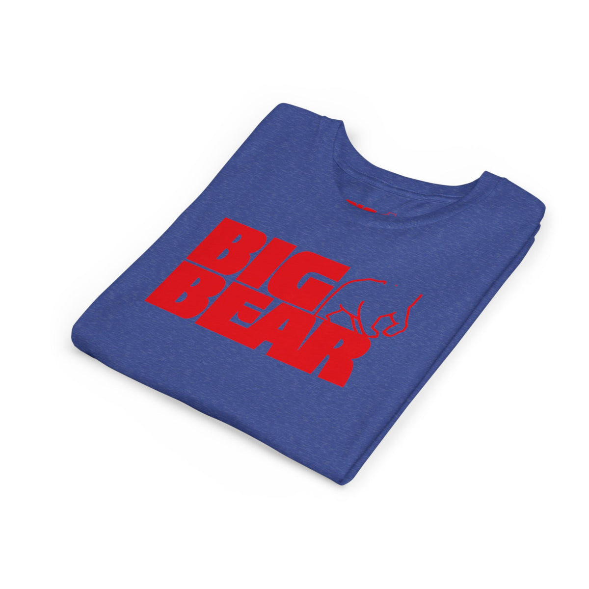 Big Bear Stores Kids Tee / T-Shirt