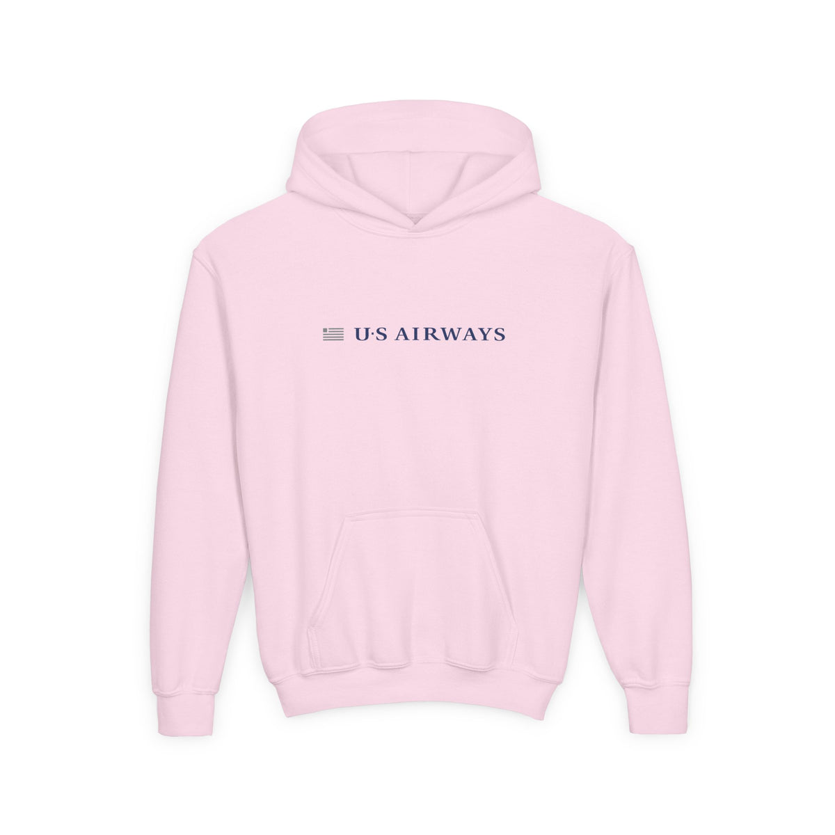 US Airways Youth Hoodie / Sweatshirt