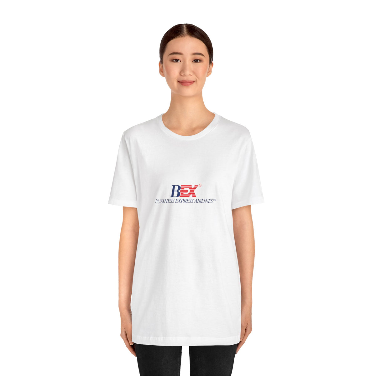 Business Express Airlines T-Shirt