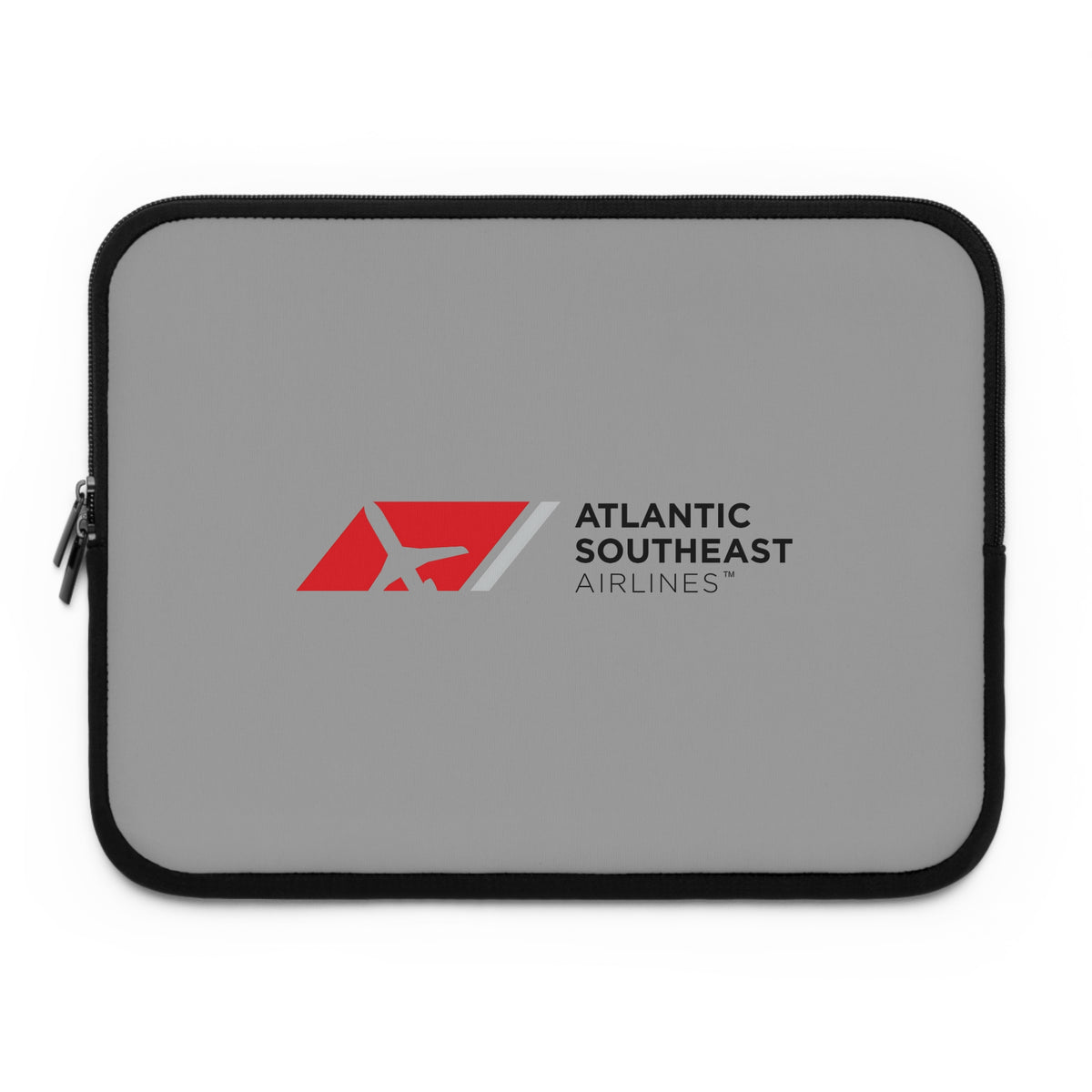 Atlantic Southeast Airlines Laptop Sleeve