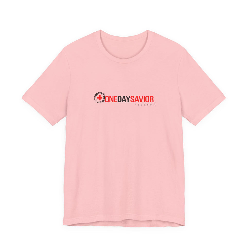 One Day Savior Recordings T-Shirt