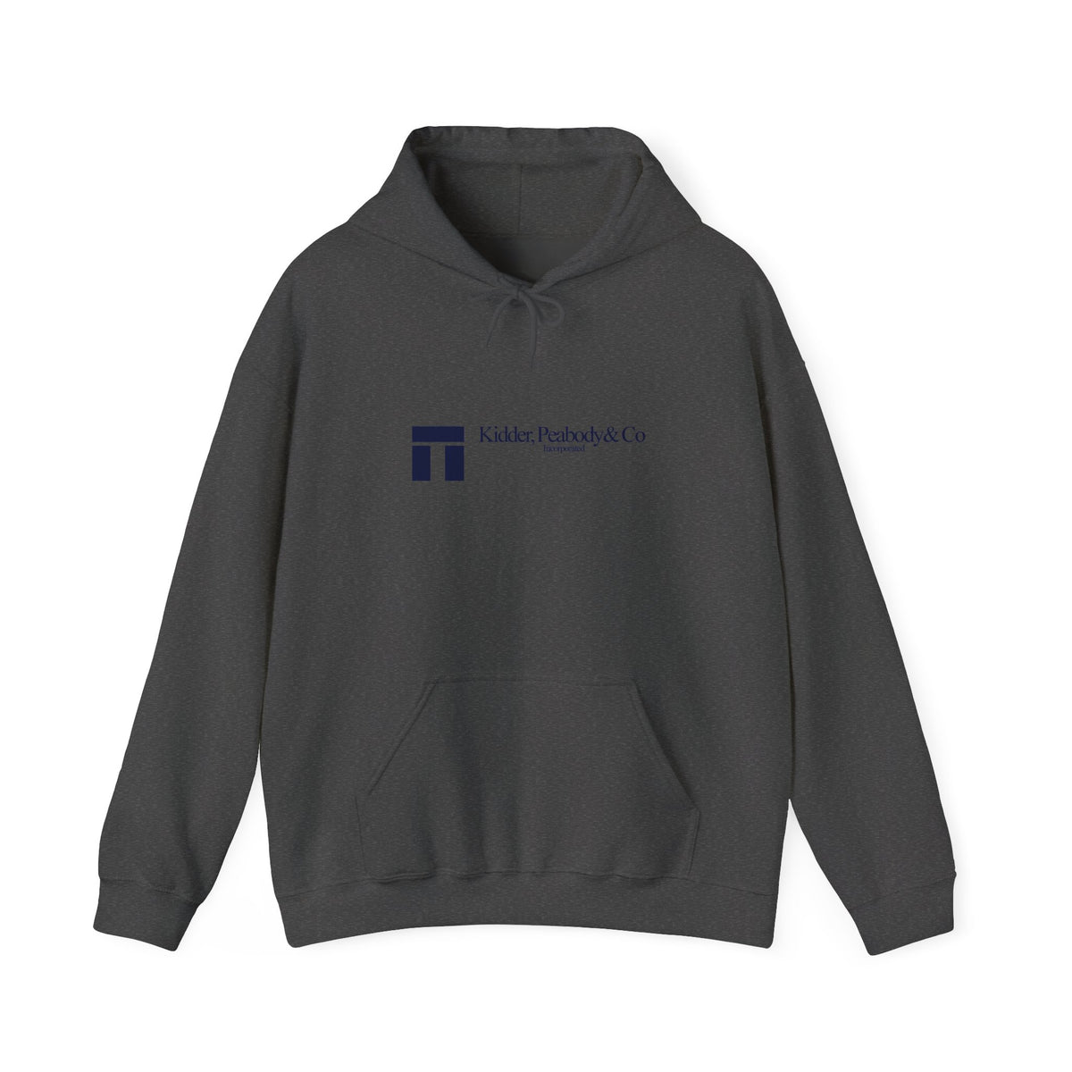 Kidder, Peabody & Co. Hoodie / Sweatshirt
