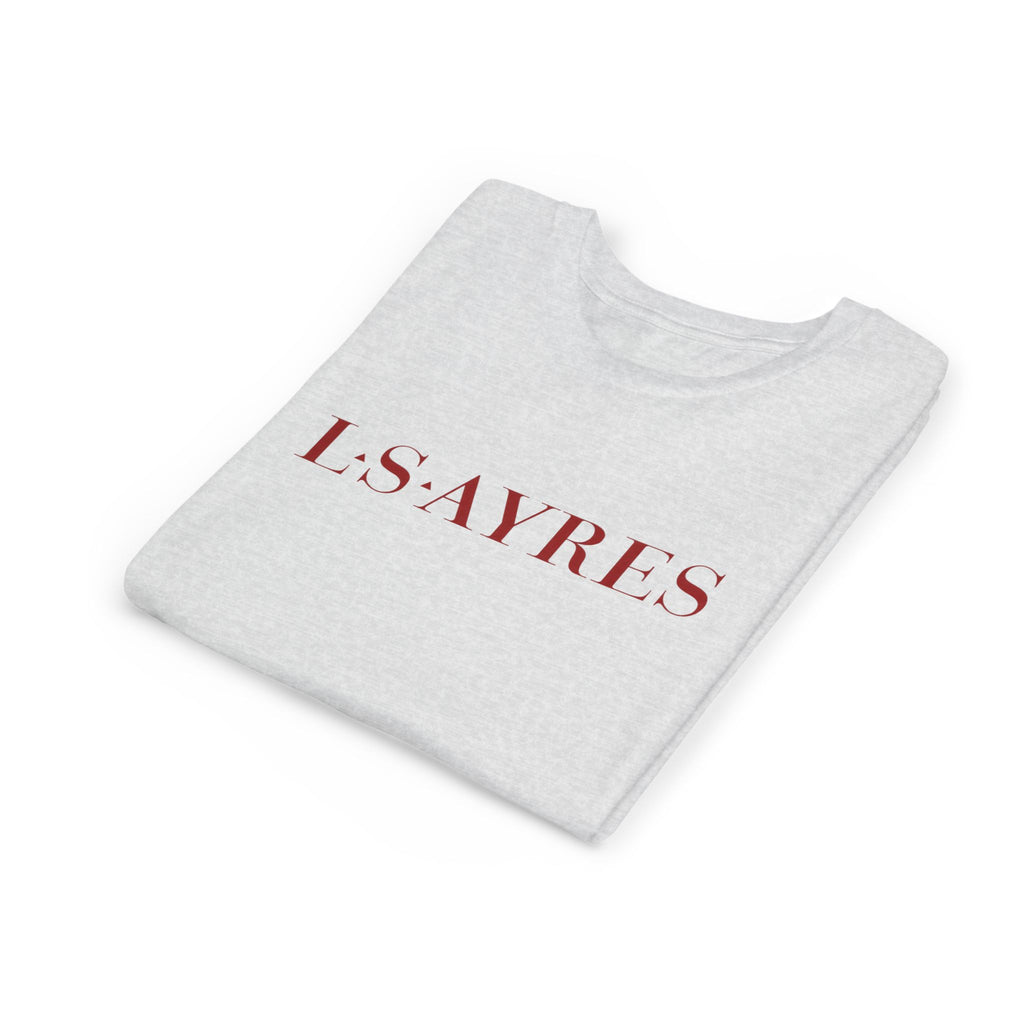 L. S. Ayres & Company Kids Tee / T-Shirt