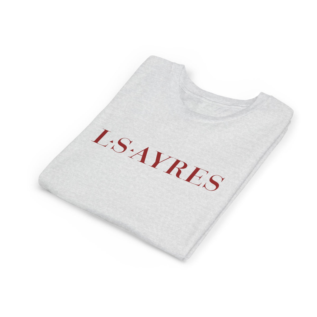 L. S. Ayres & Company Kids Tee / T-Shirt