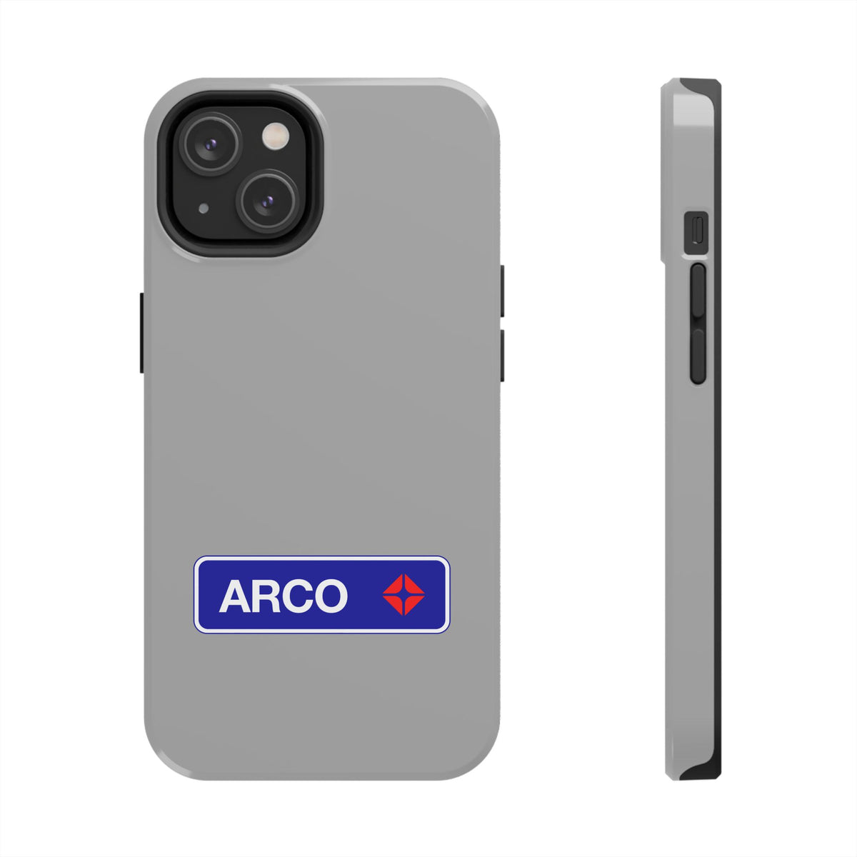 Atlantic Richfield Company (ARCO) Tough Phone Case