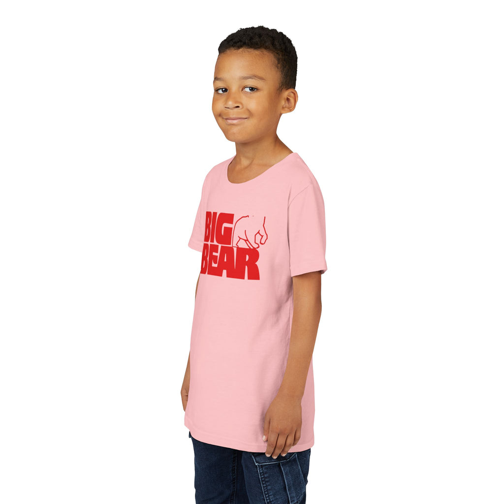 Big Bear Stores Kids Tee / T-Shirt
