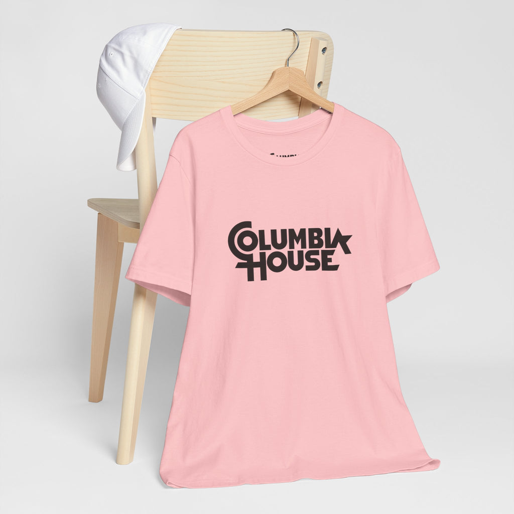 Columbia House T-Shirt