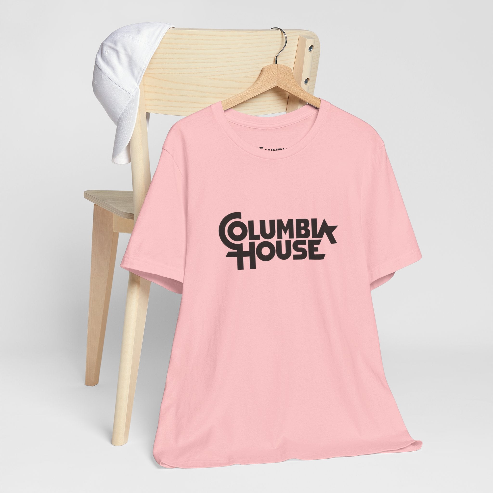Columbia House T-Shirt