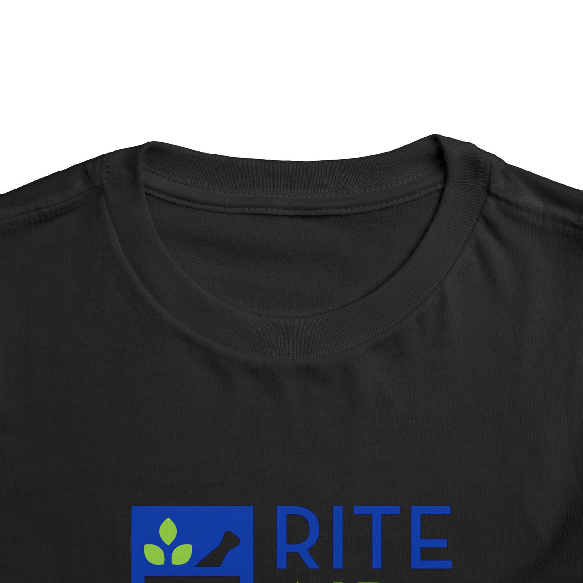Rite Aid Toddler Tee / T-Shirt