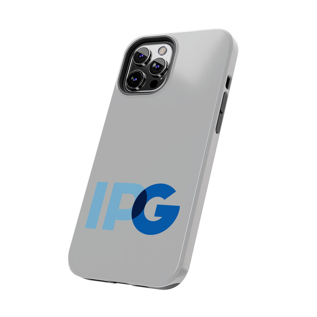The Interpublic Group of Companies Tough Phone Case