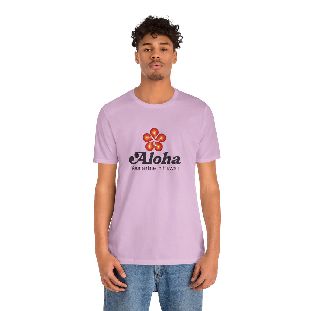 Aloha Airlines T-Shirt