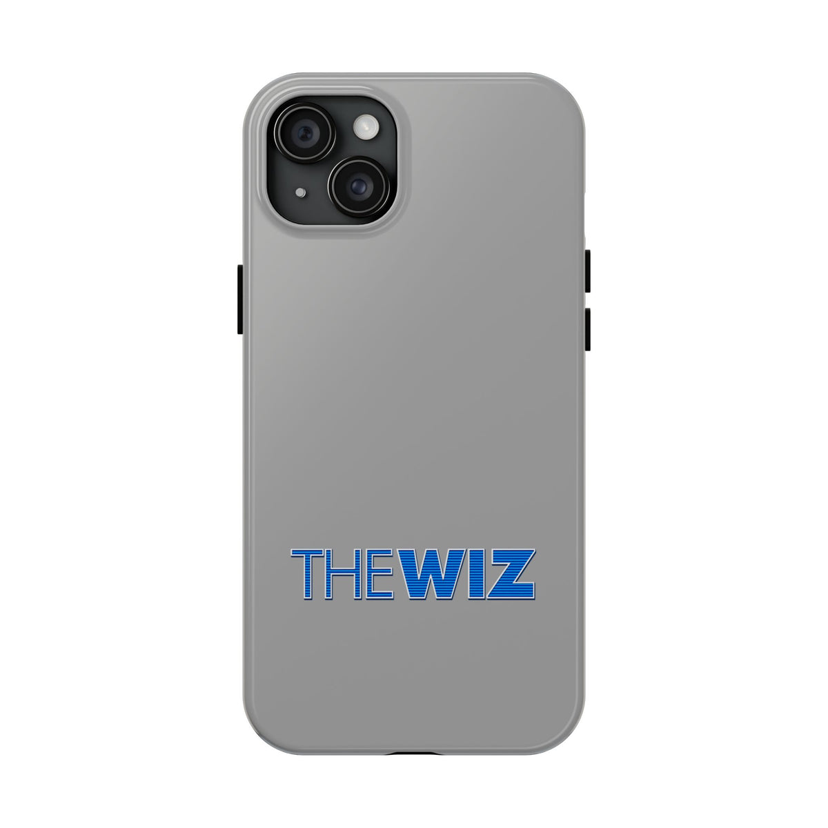 The Wiz Tough Phone Case