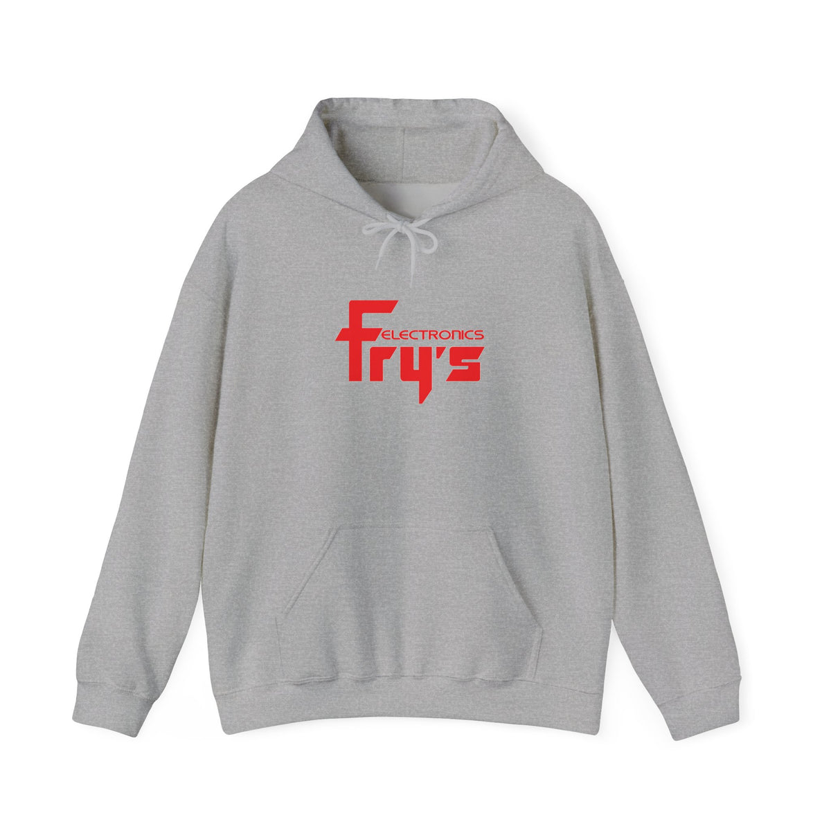 Fry's Electronics Hoodie / Sweatshirt