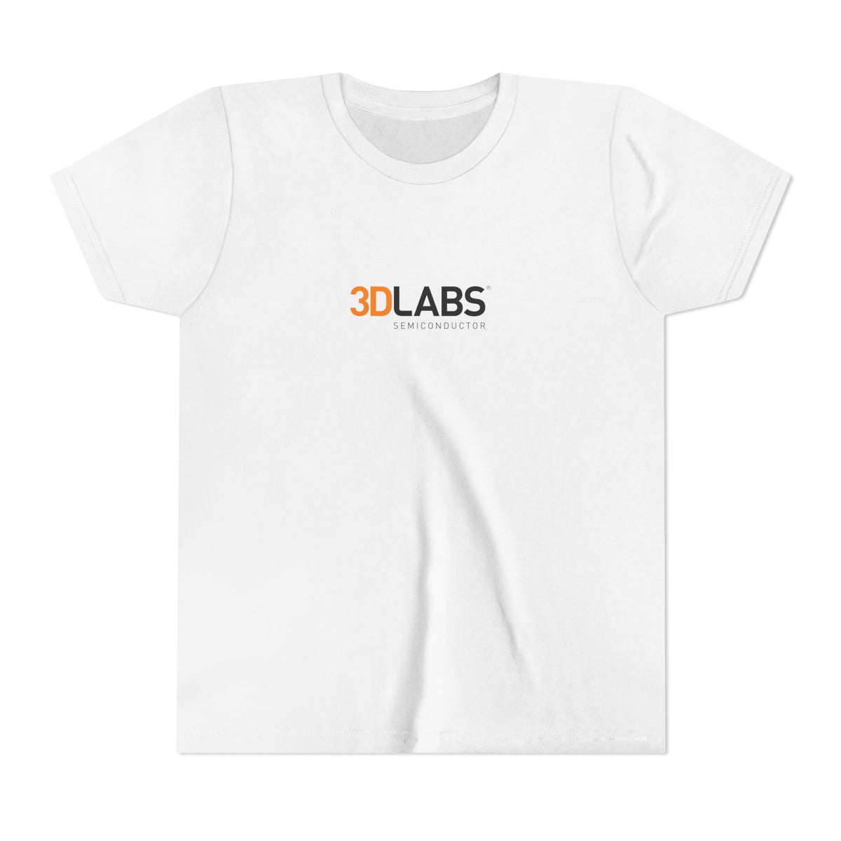 3Dlabs Kids Tee / T-Shirt