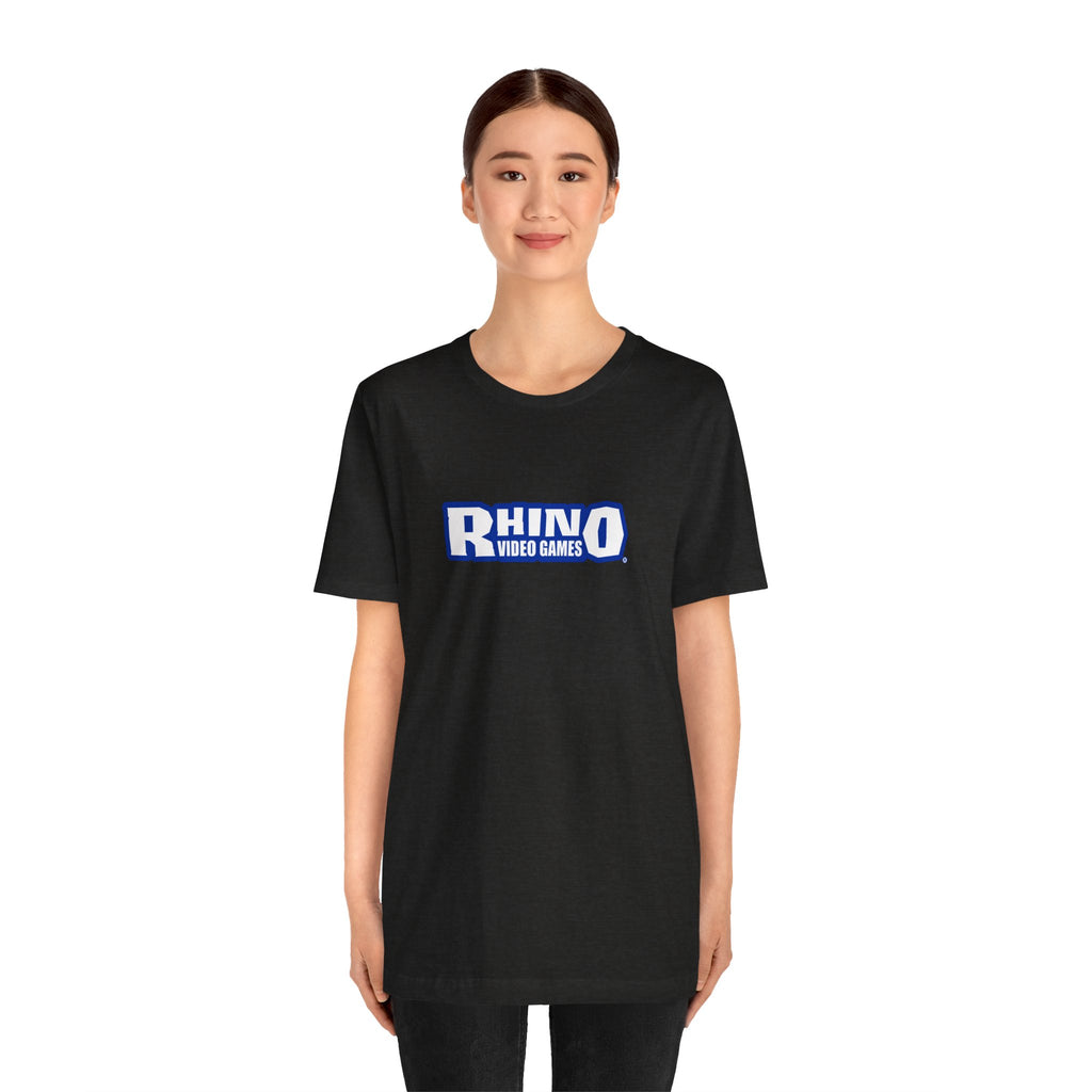 Rhino Video Games T-Shirt