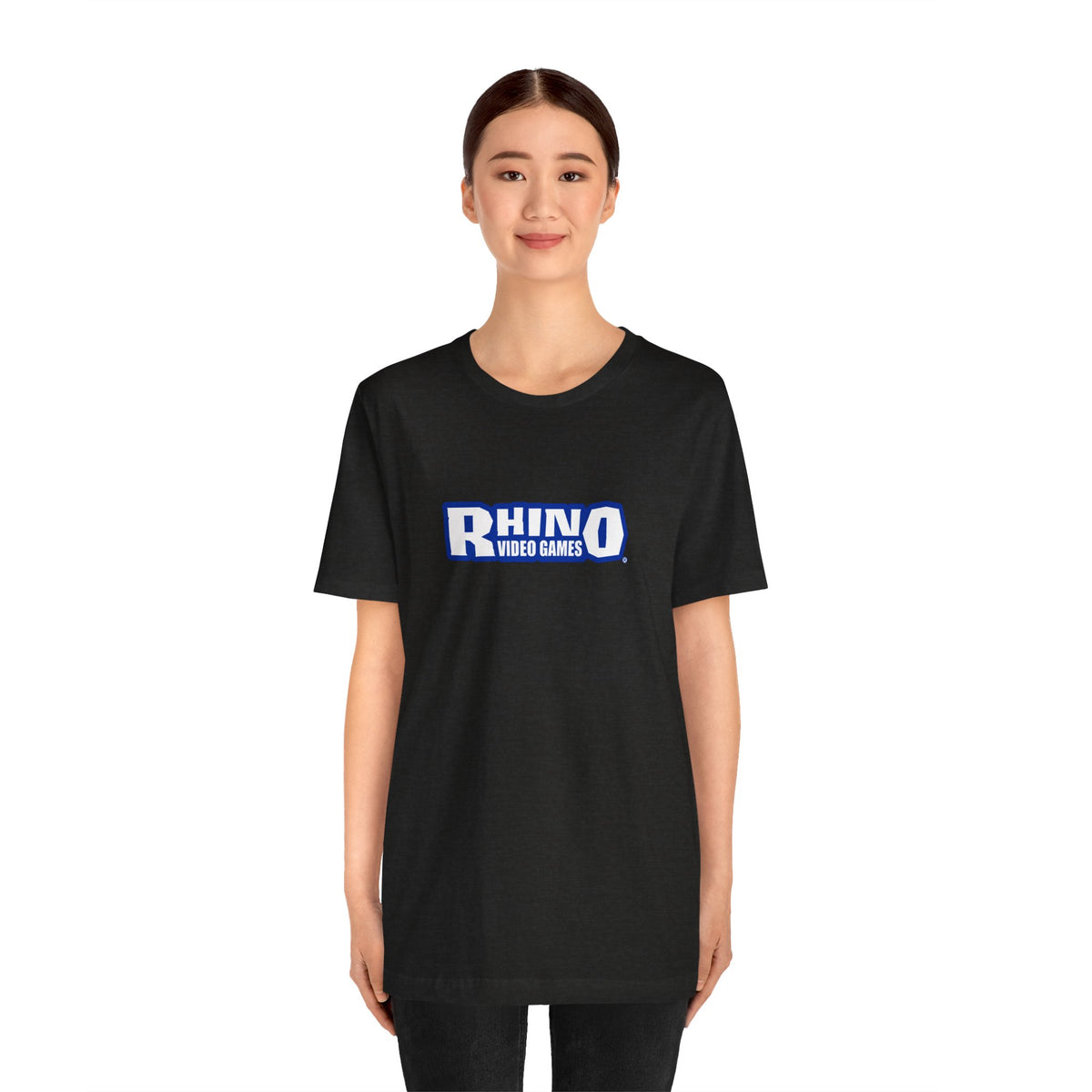 Rhino Video Games T-Shirt