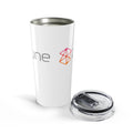 Zune 20oz Insulated Tumbler
