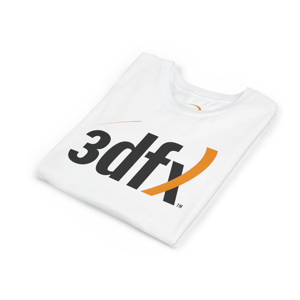 3dfx Interactive Kids Tee / T-Shirt