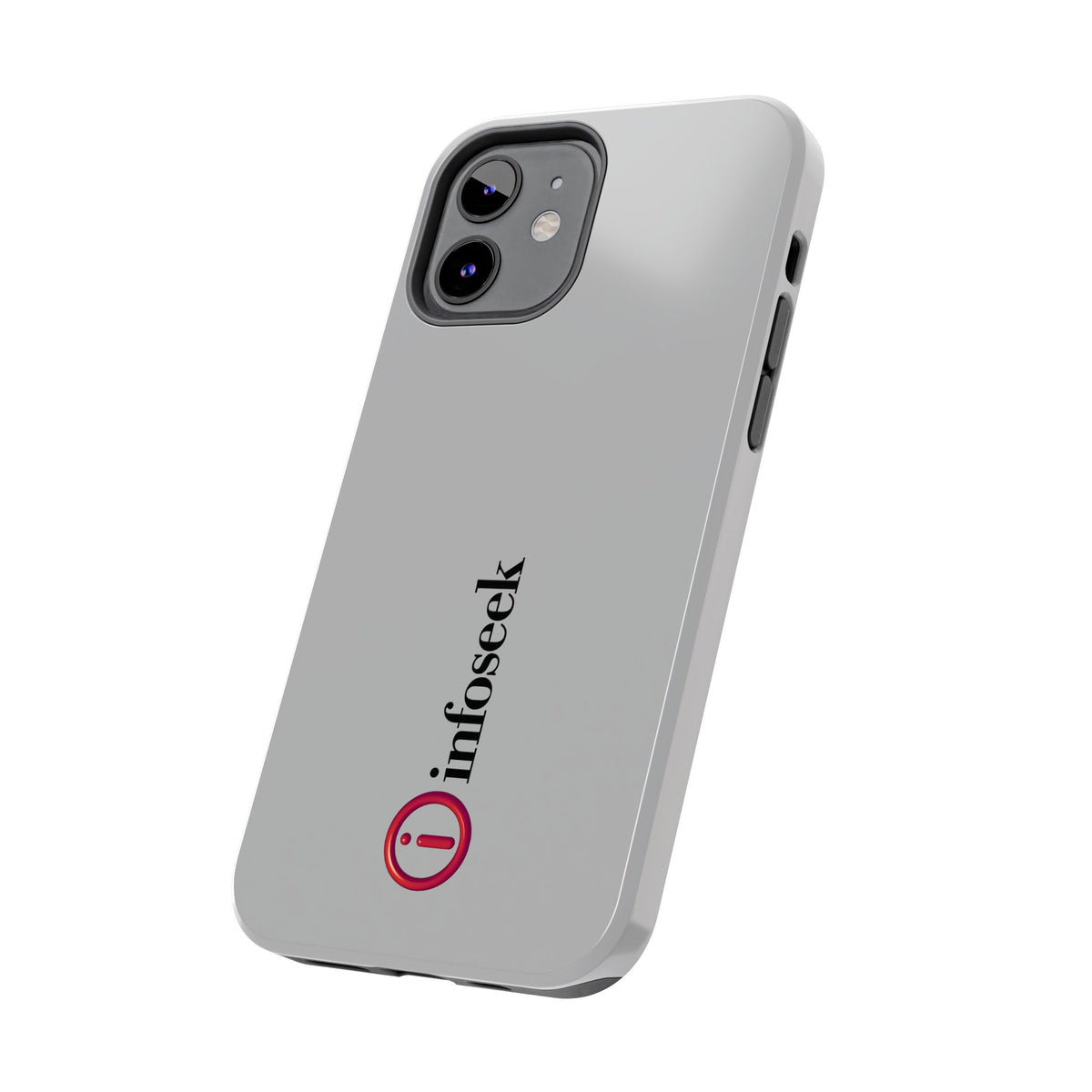 Infoseek Tough Phone Case