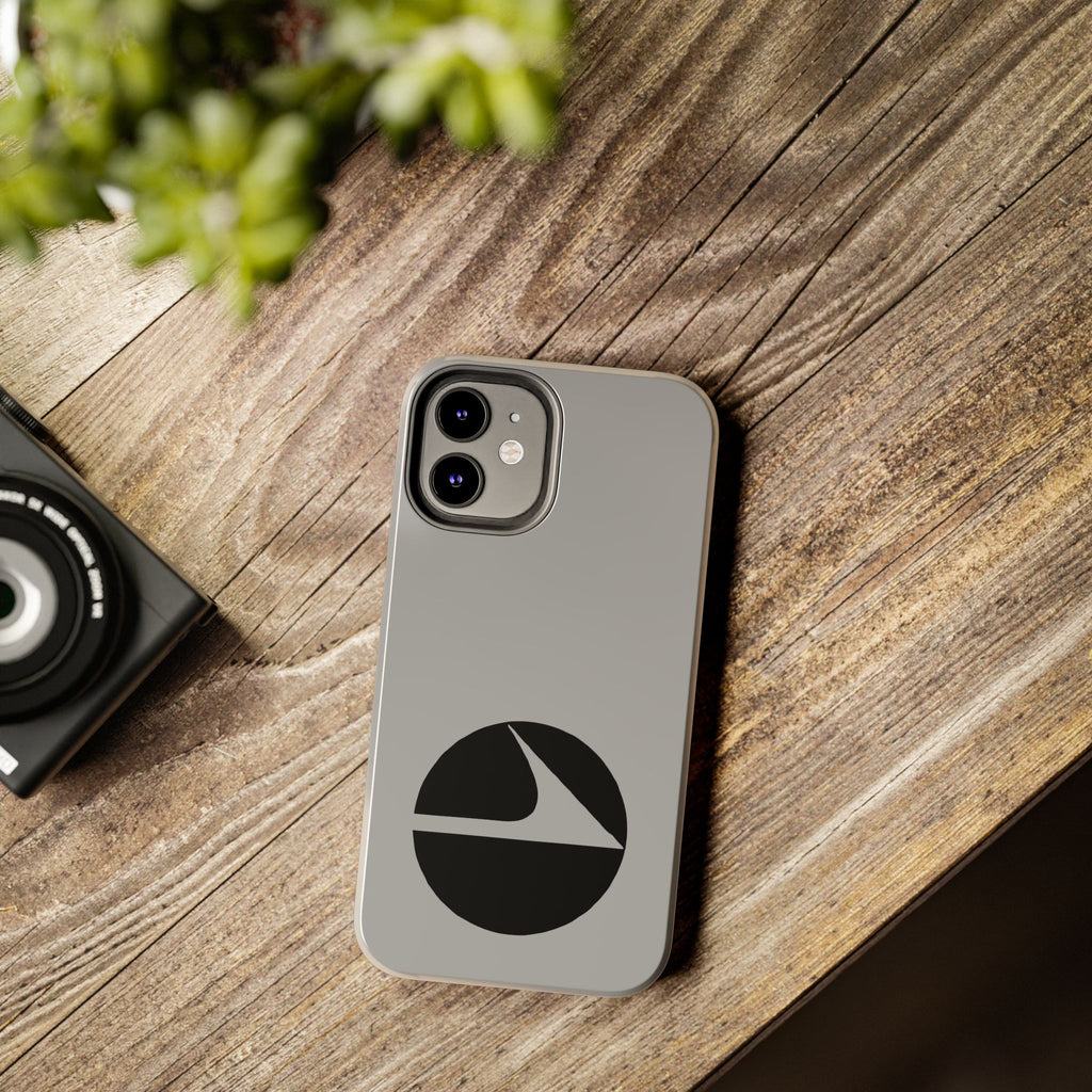 West Coast Airlines Tough Phone Case