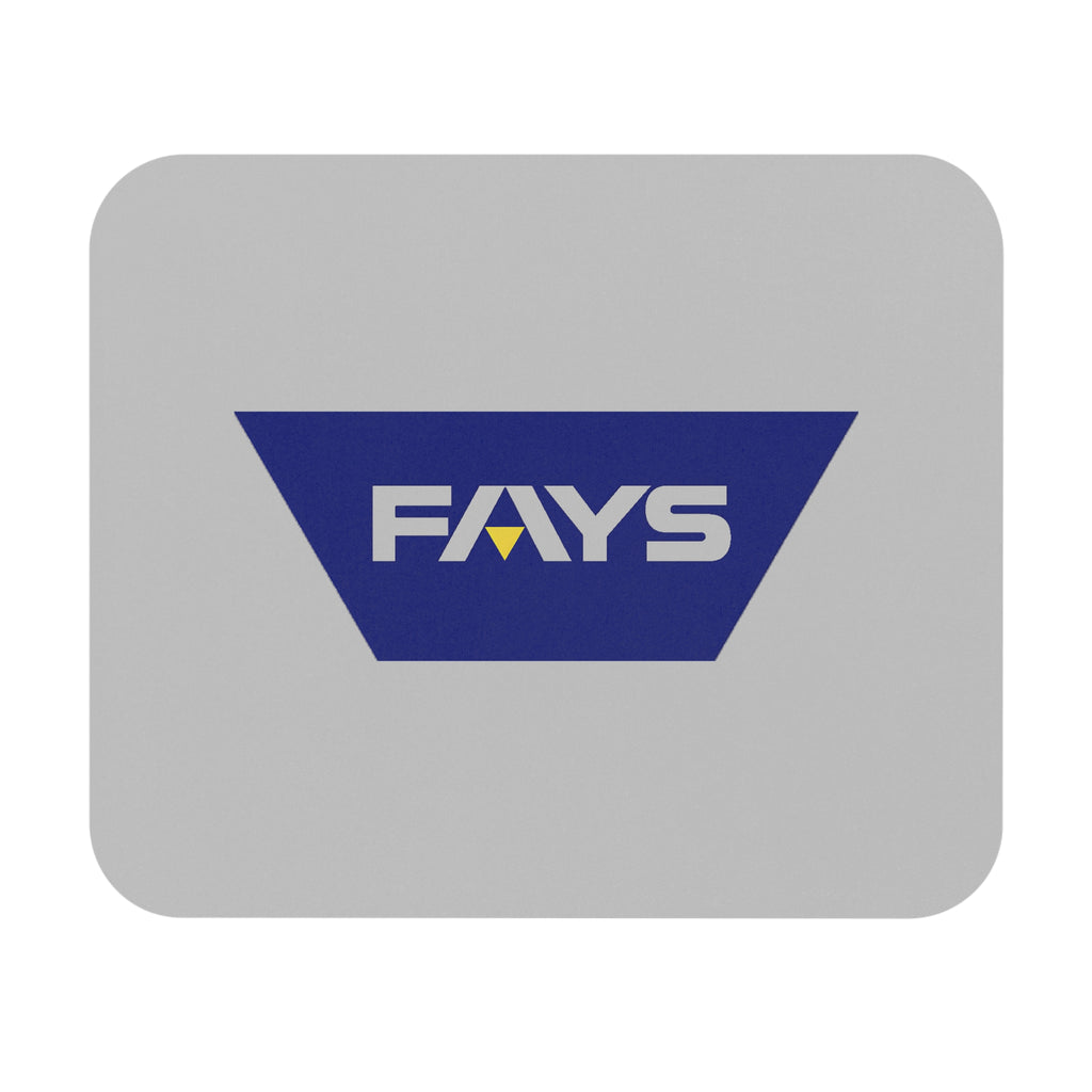 Fay's Drug Mouse Pad