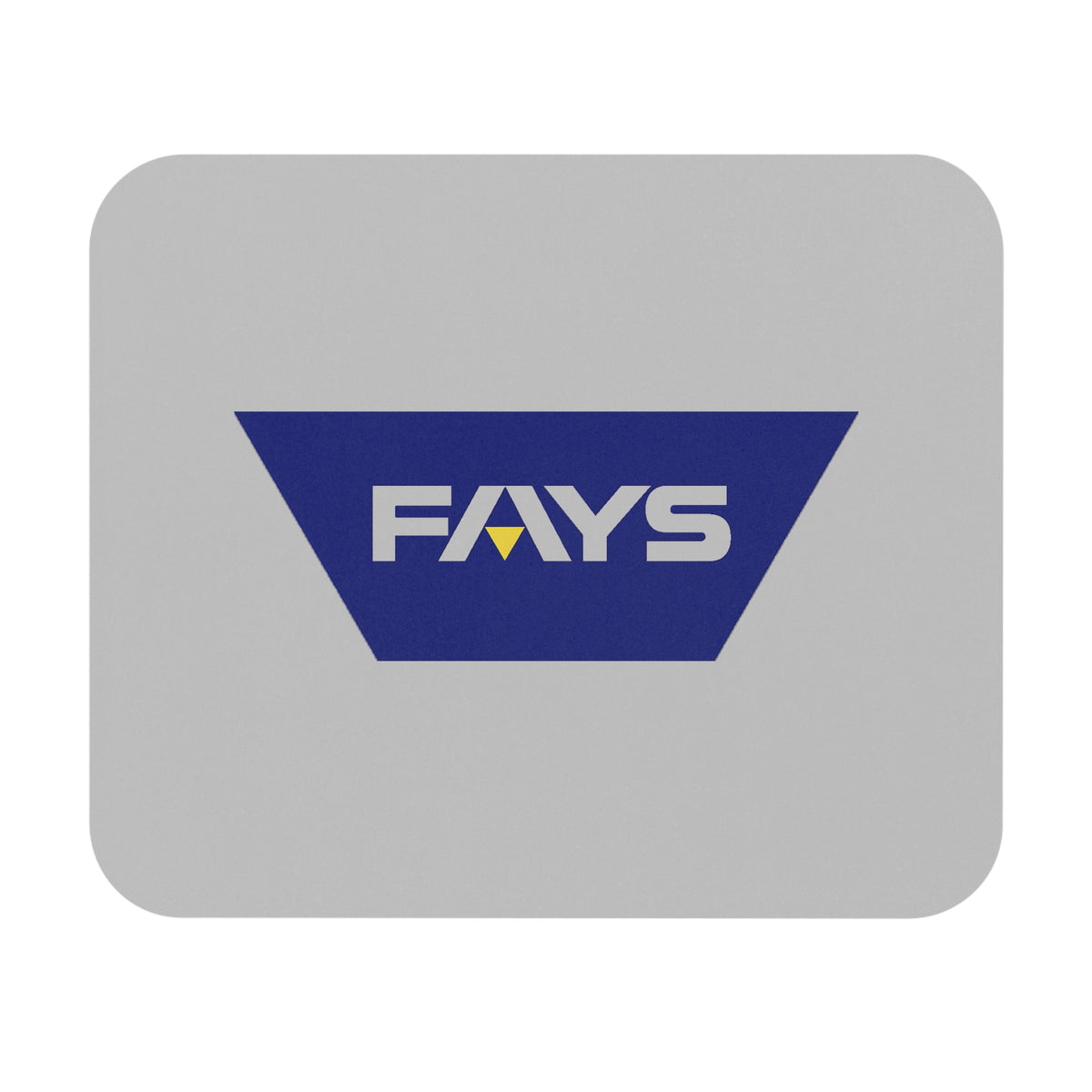 Fay's Drug Mouse Pad