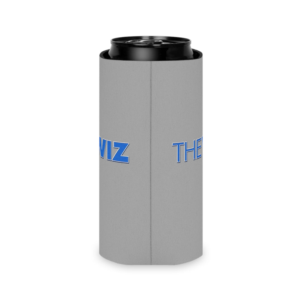 The Wiz Can Cooler