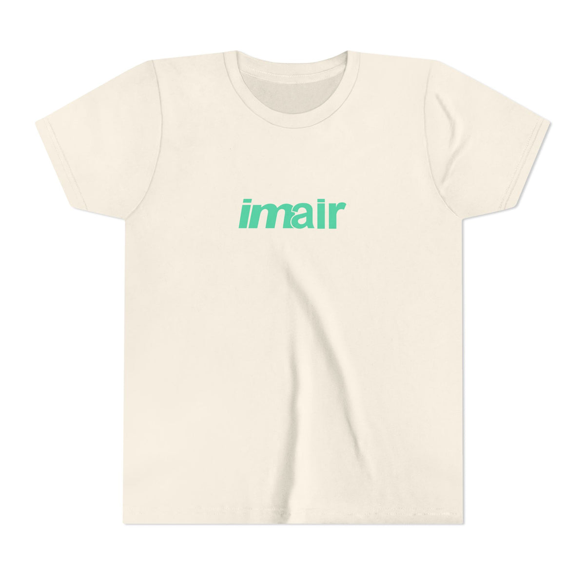 Imair Airlines Kids Tee / T-Shirt