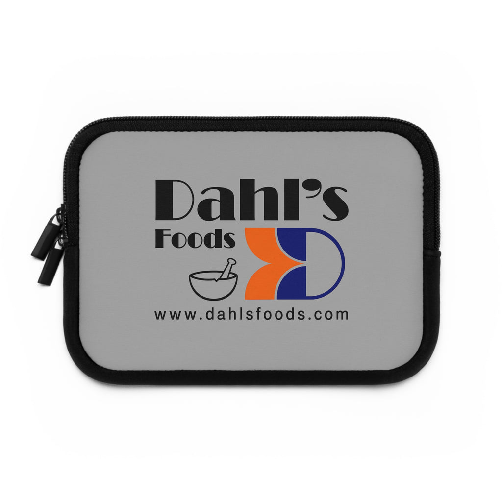 Dahl's Foods Laptop Sleeve
