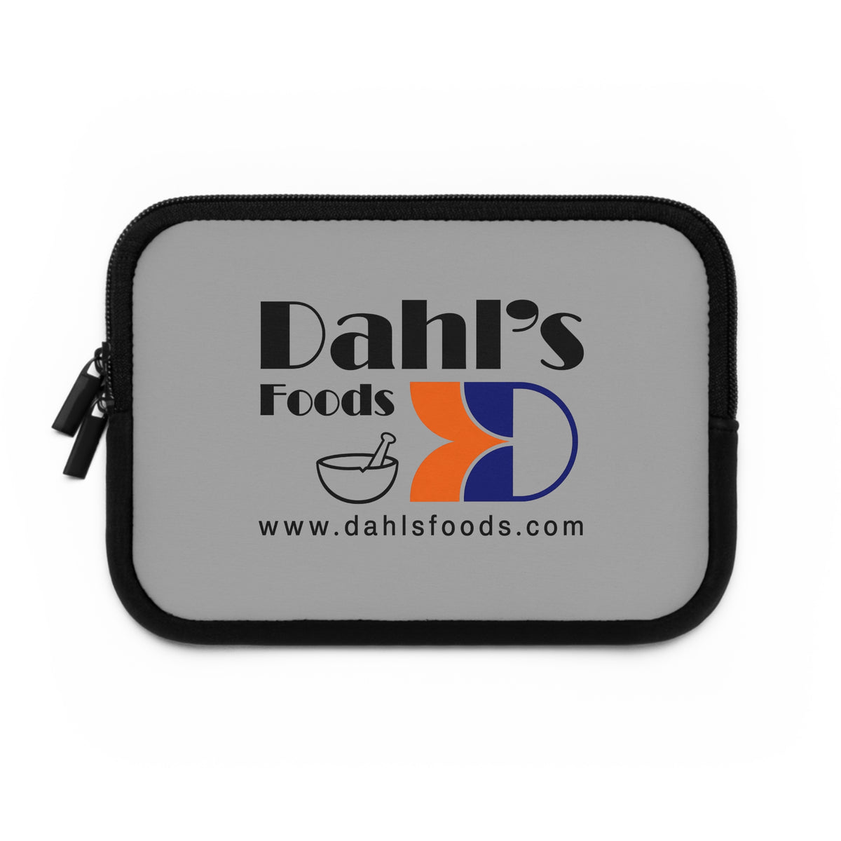 Dahl's Foods Laptop Sleeve