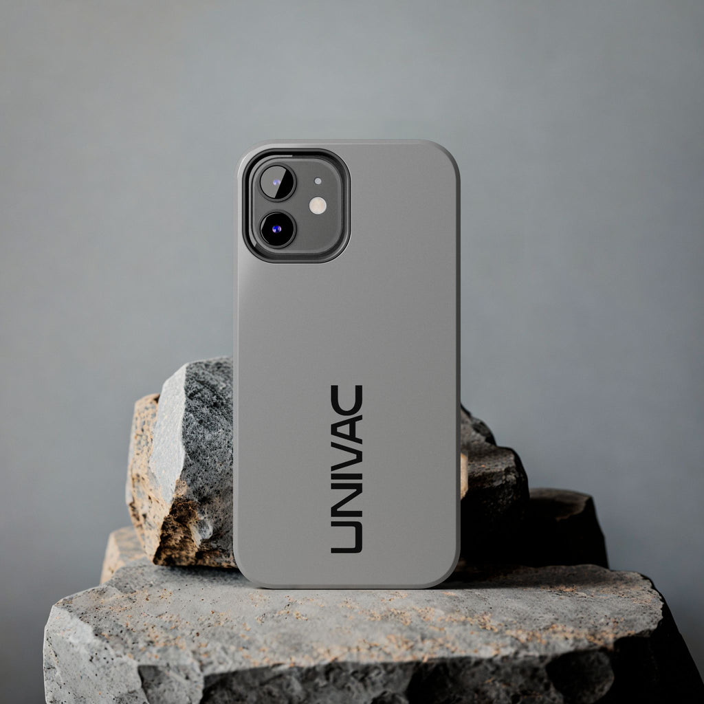 UNIVAC Tough Phone Case