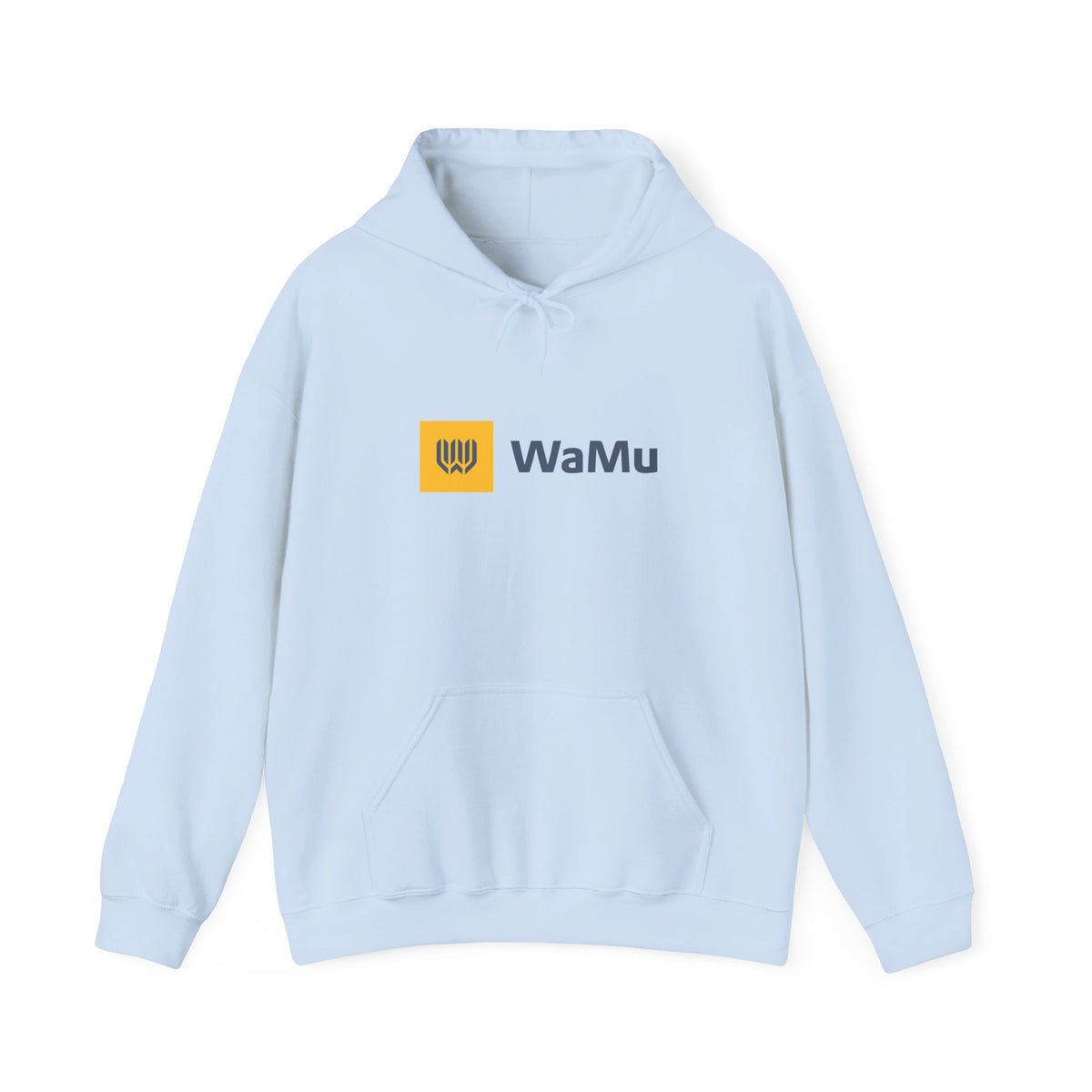 Washington Mutual (WaMu) Hoodie / Sweatshirt